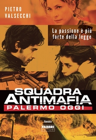 Squadra antimafia - Librerie.coop