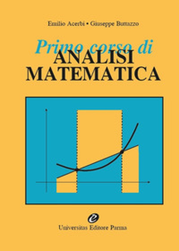 Primo corso di analisi matematica - Librerie.coop Primo corso di analisi matematica - Librerie.coop
