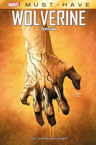 Wolverine: origini - Librerie.coop Wolverine: origini - Librerie.coop