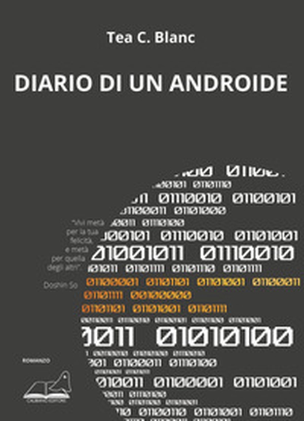 Diario di un androide - Librerie.coop