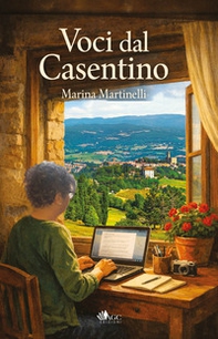 Voci dal Casentino - Librerie.coop