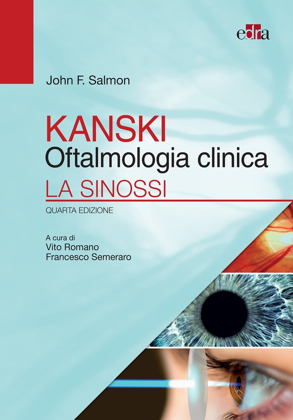 Kanski Oftalmologia clinica - Librerie.coop Kanski Oftalmologia clinica - Librerie.coop
