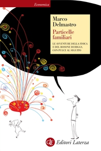 Particelle familiari - Librerie.coop