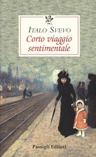 Corto viaggio sentimentale - Librerie.coop Corto viaggio sentimentale - Librerie.coop