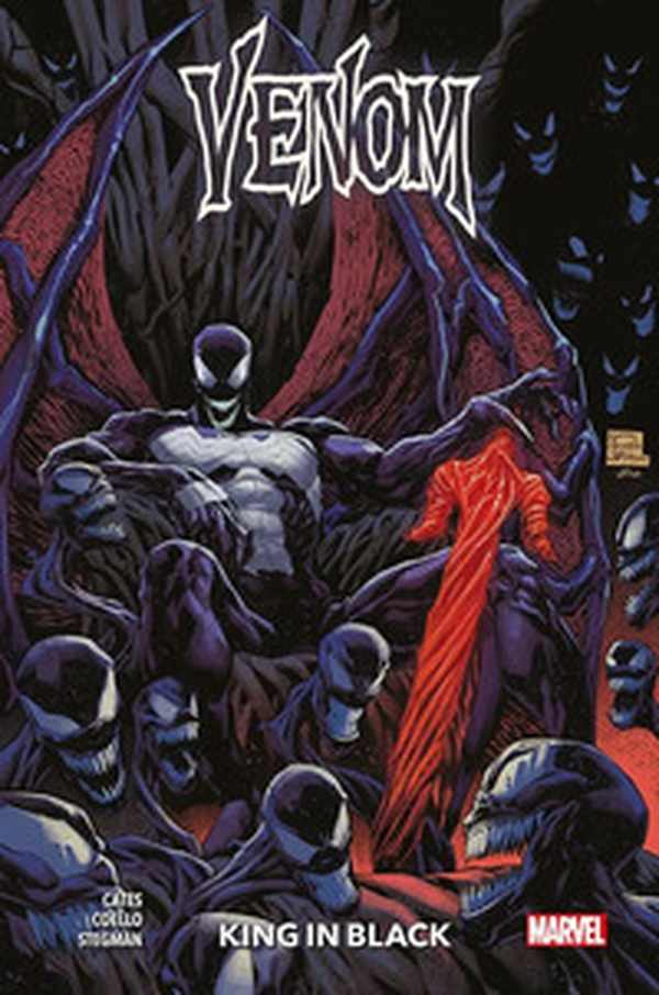 Venom - Librerie.coop Venom - Librerie.coop