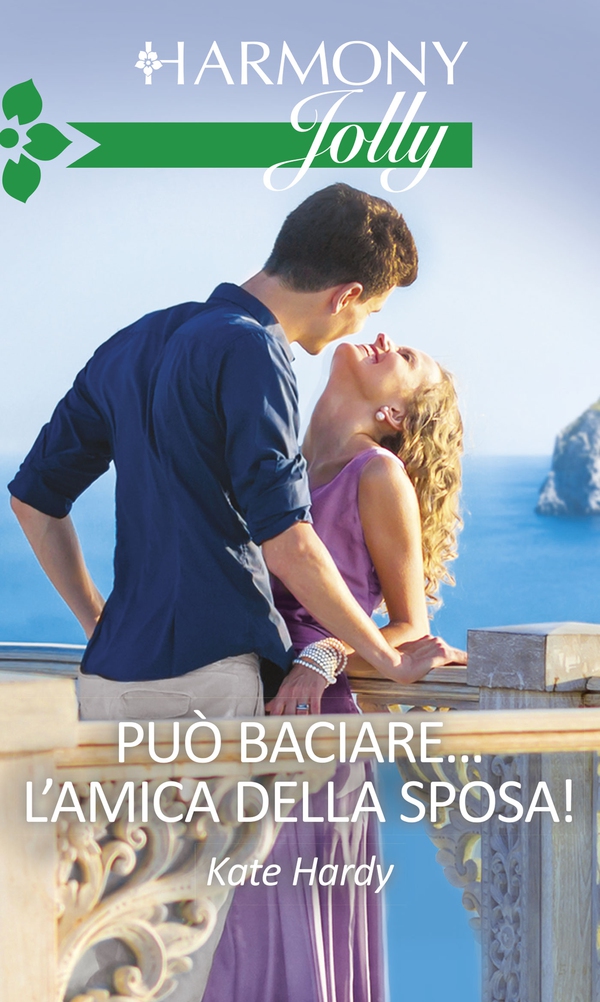 Può baciare...l'amica della sposa - Librerie.coop Può baciare...l'amica della sposa - Librerie.coop