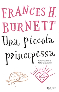 Una piccola principessa - Librerie.coop