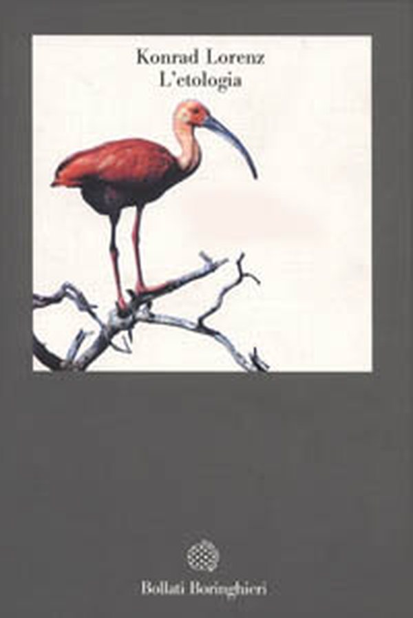 L'etologia. Il libro che ha fondato la scienza del comportamento animale - Librerie.coop L'etologia. Il libro che ha fondato la scienza del comportamento animale - Librerie.coop
