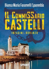 Il commissario Castelli - Librerie.coop
