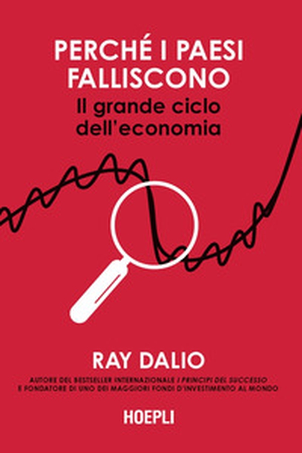 Perché i Paesi falliscono. Il grande ciclo dell'economia - Librerie.coop Perché i Paesi falliscono. Il grande ciclo dell'economia - Librerie.coop
