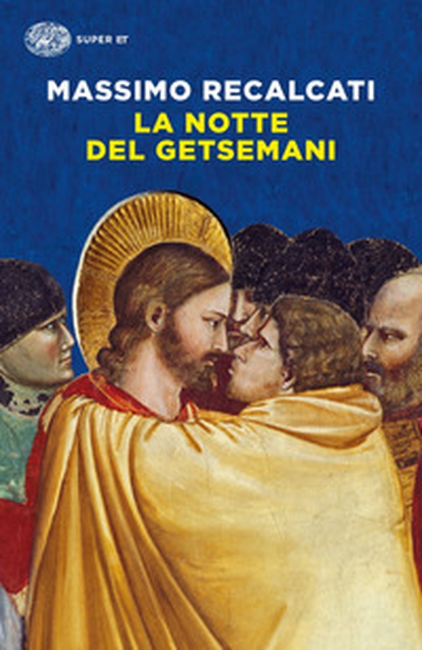 La notte del Getsemani - Librerie.coop La notte del Getsemani - Librerie.coop