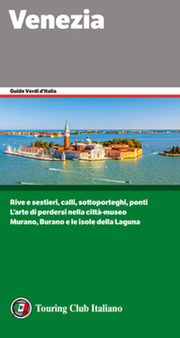 Venezia - Librerie.coop Venezia - Librerie.coop