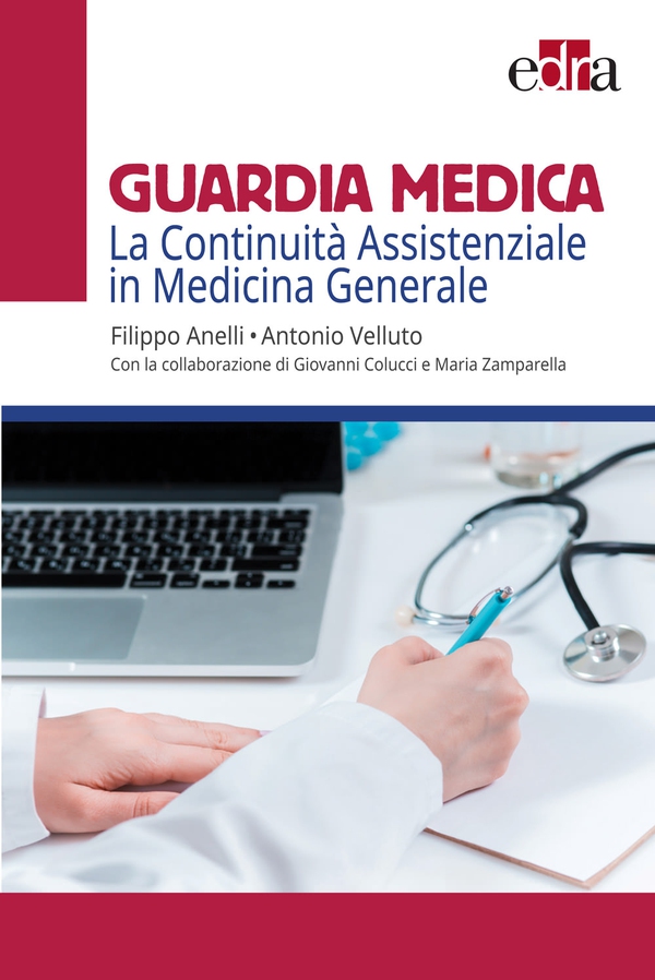Guardia medica - Librerie.coop Guardia medica - Librerie.coop