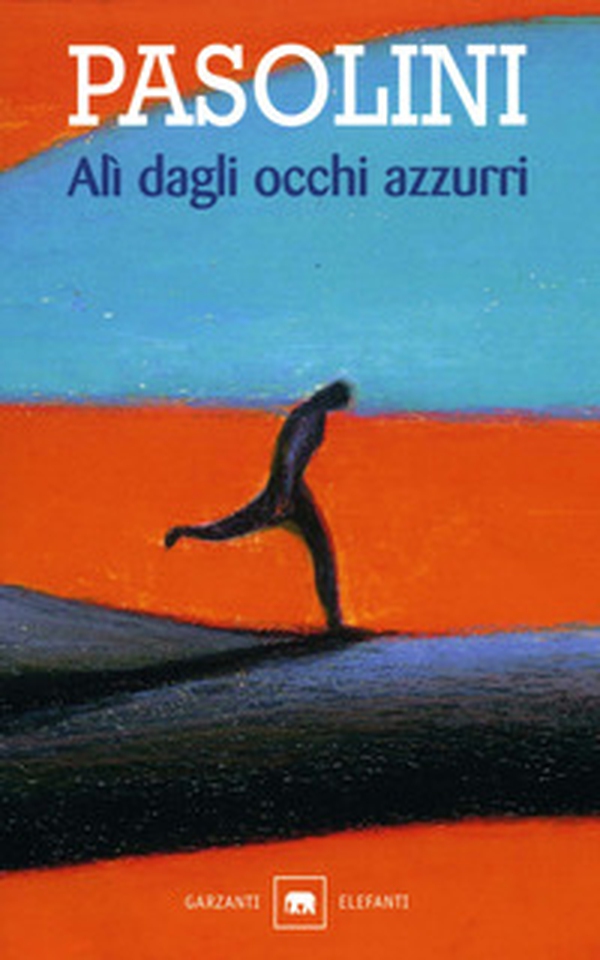 Alì dagli occhi azzurri - Librerie.coop Alì dagli occhi azzurri - Librerie.coop