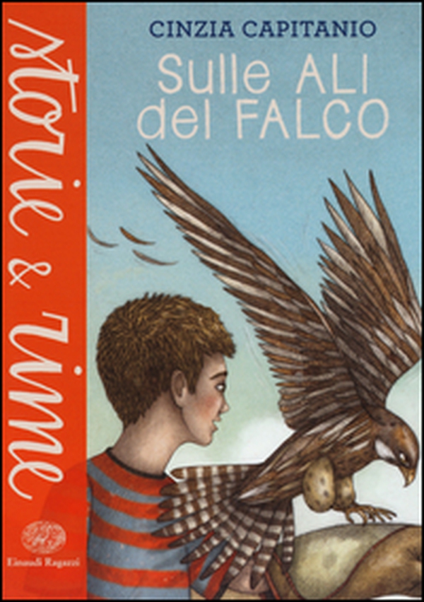 Sulle ali del falco - Librerie.coop Sulle ali del falco - Librerie.coop