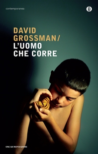 L'uomo che corre - Librerie.coop