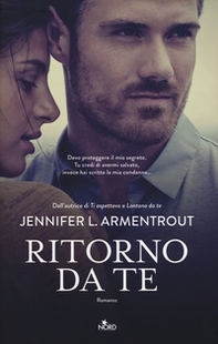 Ritorno da te. Wicked - Vol. 2 - Librerie.coop