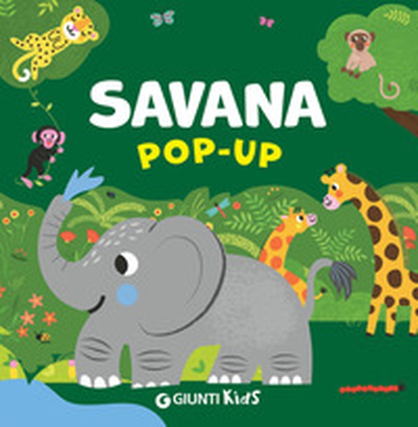 Savana pop-up - Librerie.coop