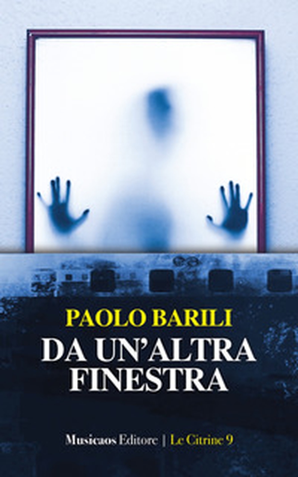 Da un'altra finestra - Librerie.coop Da un'altra finestra - Librerie.coop