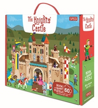 The knights' castle - Librerie.coop