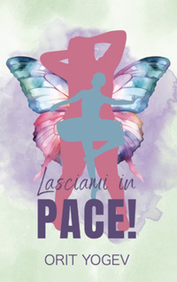 Lasciami in pace! - Librerie.coop Lasciami in pace! - Librerie.coop