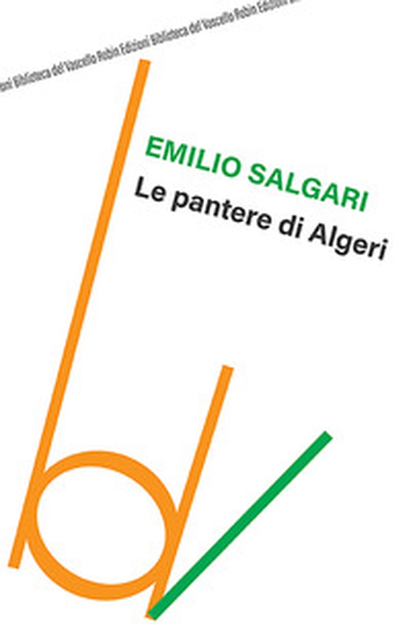 Le pantere di Algeri - Librerie.coop Le pantere di Algeri - Librerie.coop