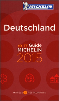 Deutschland 2015. La guida rossa - Librerie.coop