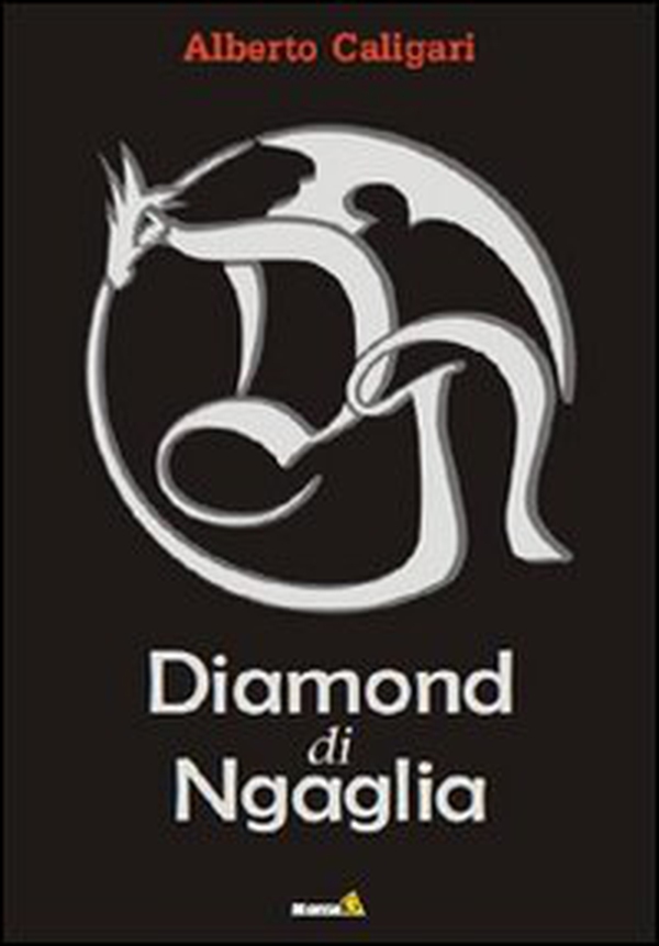Diamond di Ngaglia - Librerie.coop