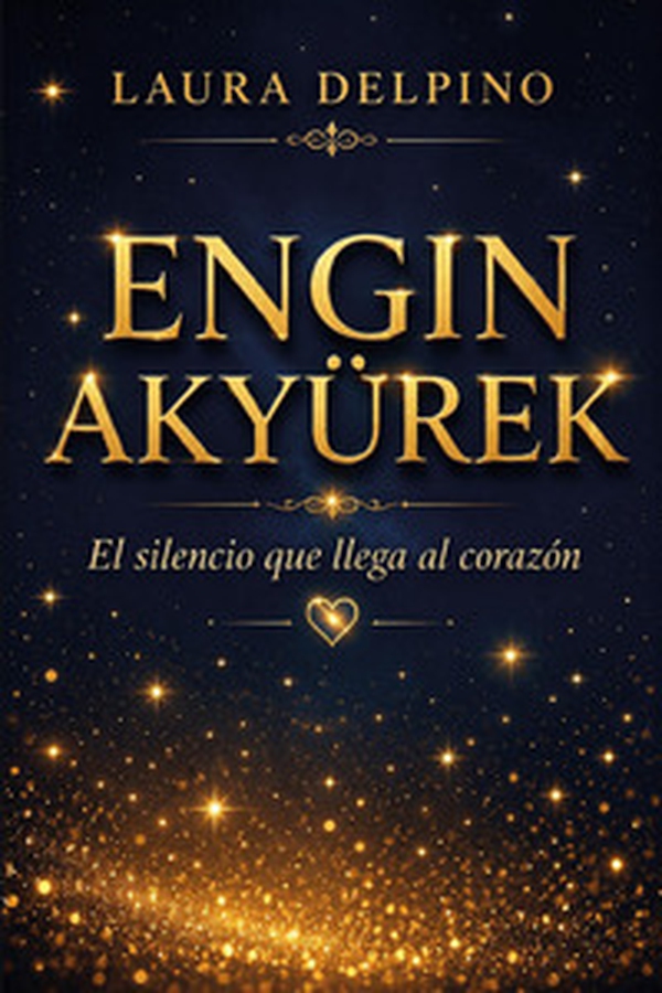 Engin Akyürek. El silencio que toca el corazón - Librerie.coop