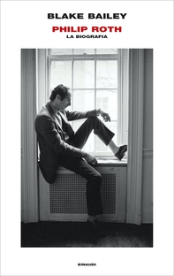 Philip Roth - Librerie.coop