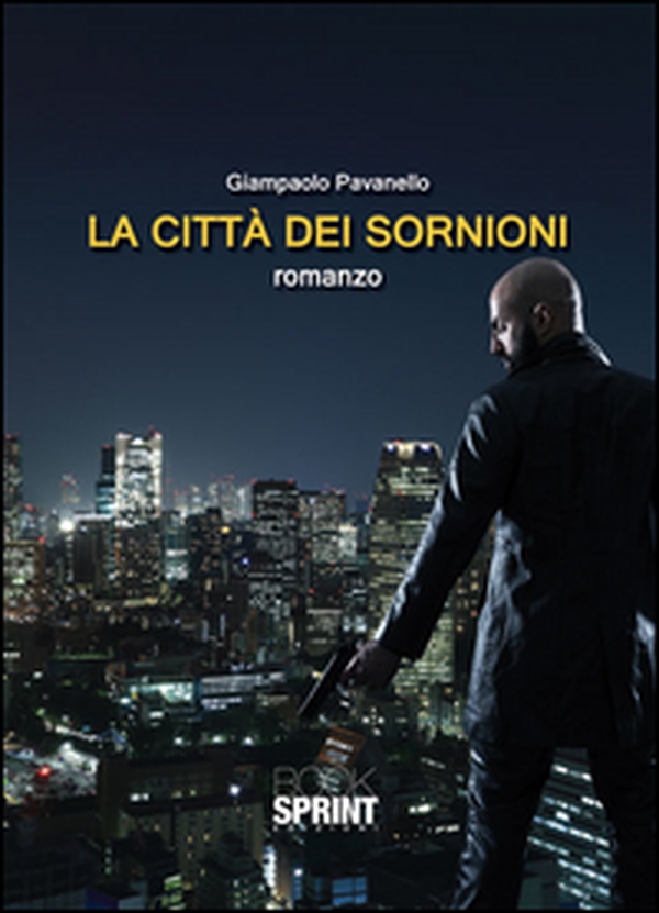 La città dei sornioni - Librerie.coop La città dei sornioni - Librerie.coop