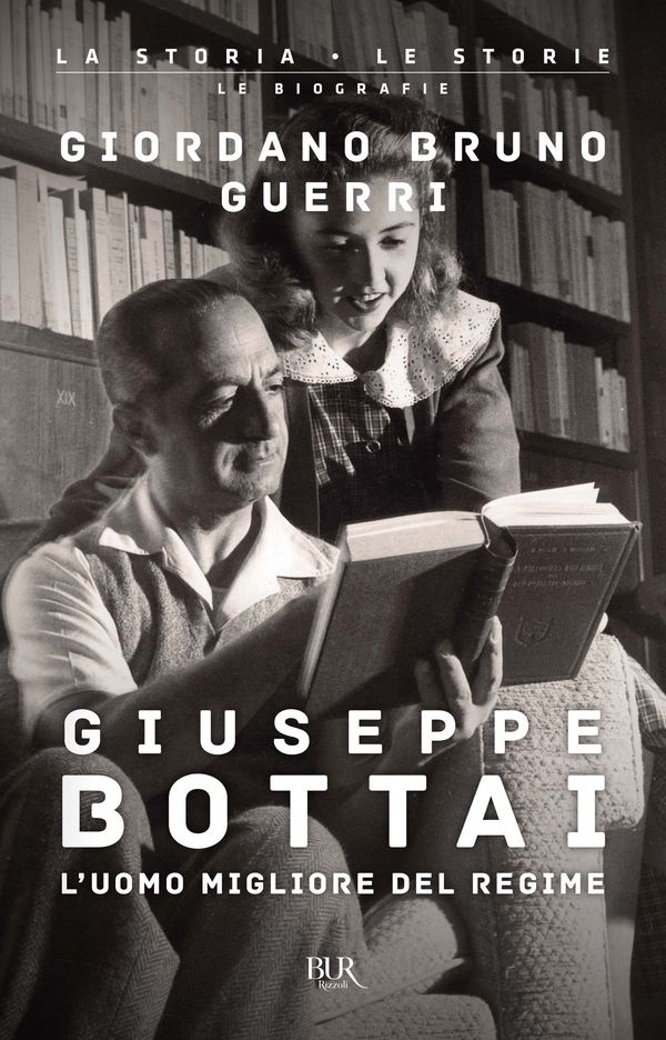 Giuseppe Bottai - Librerie.coop