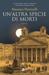 Un'altra specie di morti - Librerie.coop