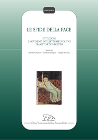 Le sfide della pace - Librerie.coop