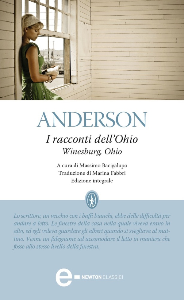 I racconti dell'Ohio - Librerie.coop I racconti dell'Ohio - Librerie.coop