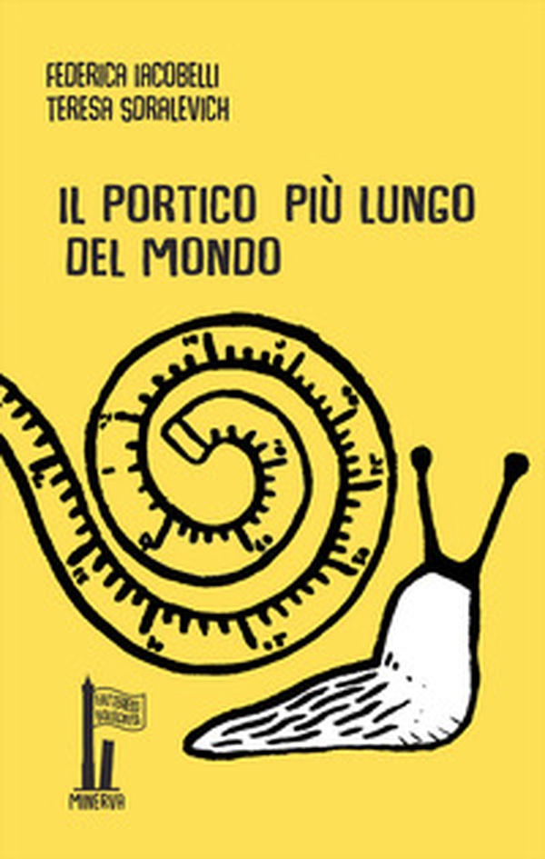 Il portico più lungo del mondo - Librerie.coop Il portico più lungo del mondo - Librerie.coop