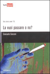 La vuoi passare o no? - Librerie.coop La vuoi passare o no? - Librerie.coop