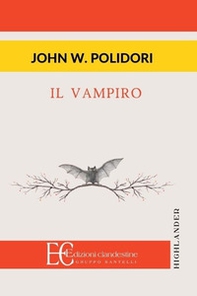 Il vampiro - Librerie.coop Il vampiro - Librerie.coop