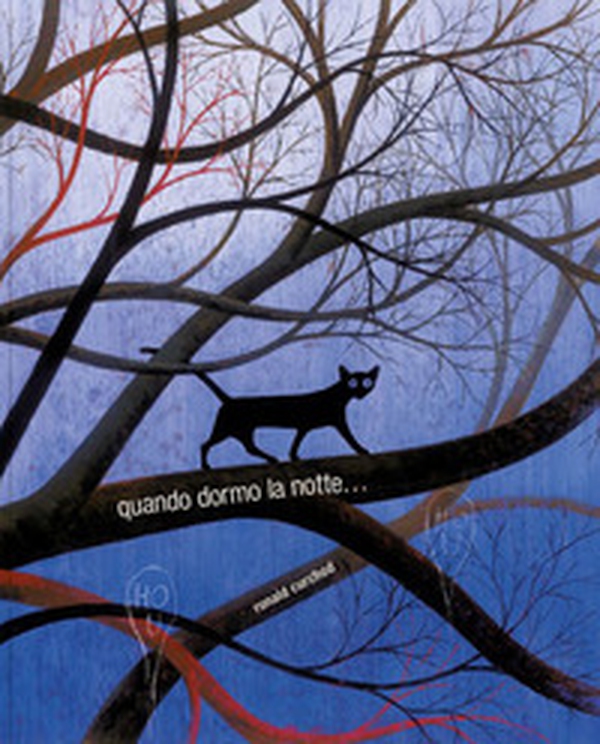 Quando dormo la notte... - Librerie.coop Quando dormo la notte... - Librerie.coop