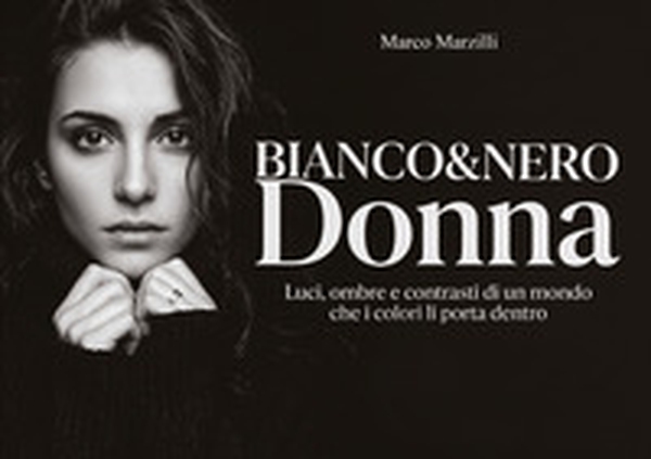 Bianco&Nero donna - Librerie.coop