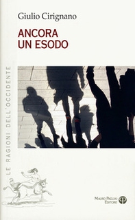 Ancora un esodo - Librerie.coop Ancora un esodo - Librerie.coop