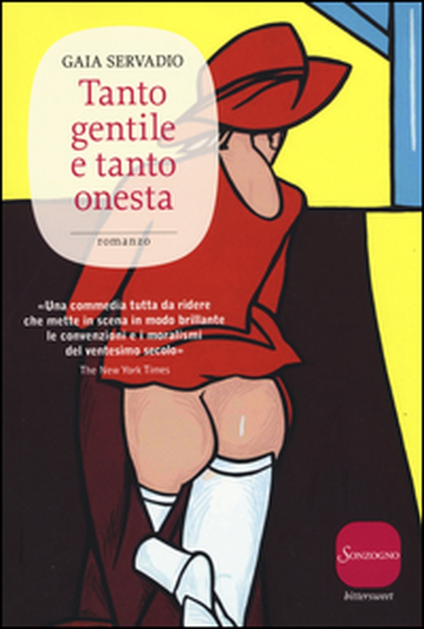 Tanto gentile e tanto onesta - Librerie.coop Tanto gentile e tanto onesta - Librerie.coop