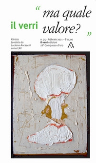 Il Verri - Librerie.coop