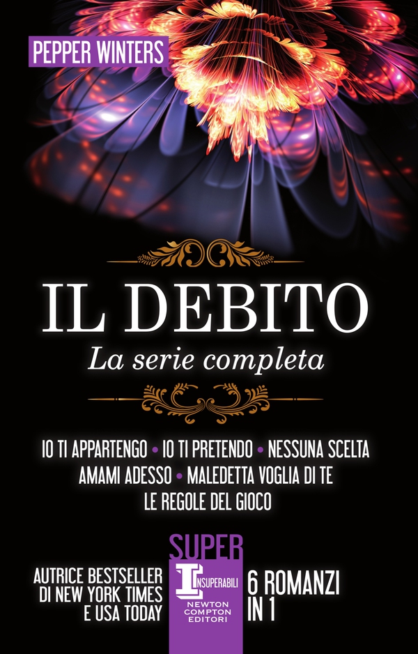 Il debito. La serie completa - Librerie.coop Il debito. La serie completa - Librerie.coop