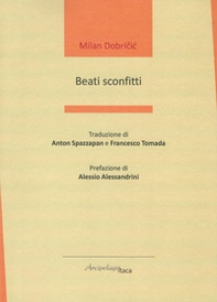 Beati sconfitti - Librerie.coop