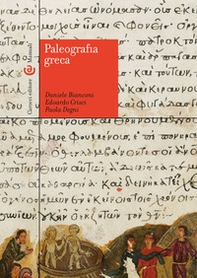 Paleografia greca - Librerie.coop
