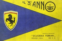 Il 3º anno di corse. Scuderia Ferrari - Librerie.coop
