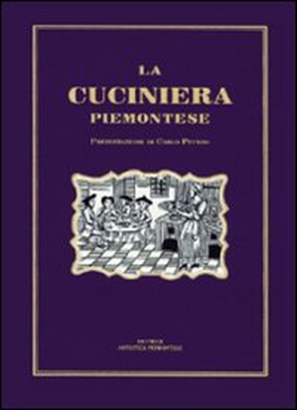 La cuciniera piemontese - Librerie.coop La cuciniera piemontese - Librerie.coop