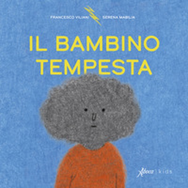 Il bambino tempesta - Librerie.coop
