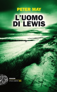 L'uomo di Lewis - Librerie.coop L'uomo di Lewis - Librerie.coop